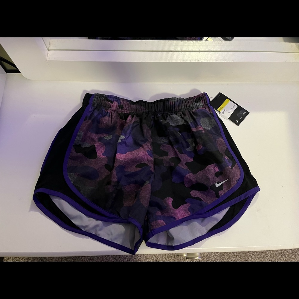 Women’s Nike Shorts